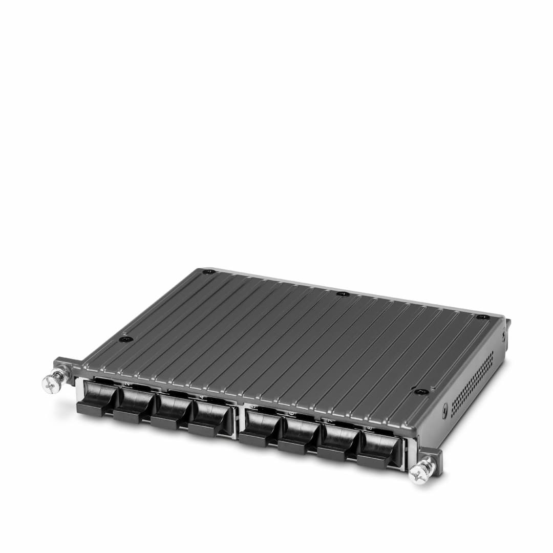 Phoenix Contact FL SWITCH EP7400-M8GRJ45-C1