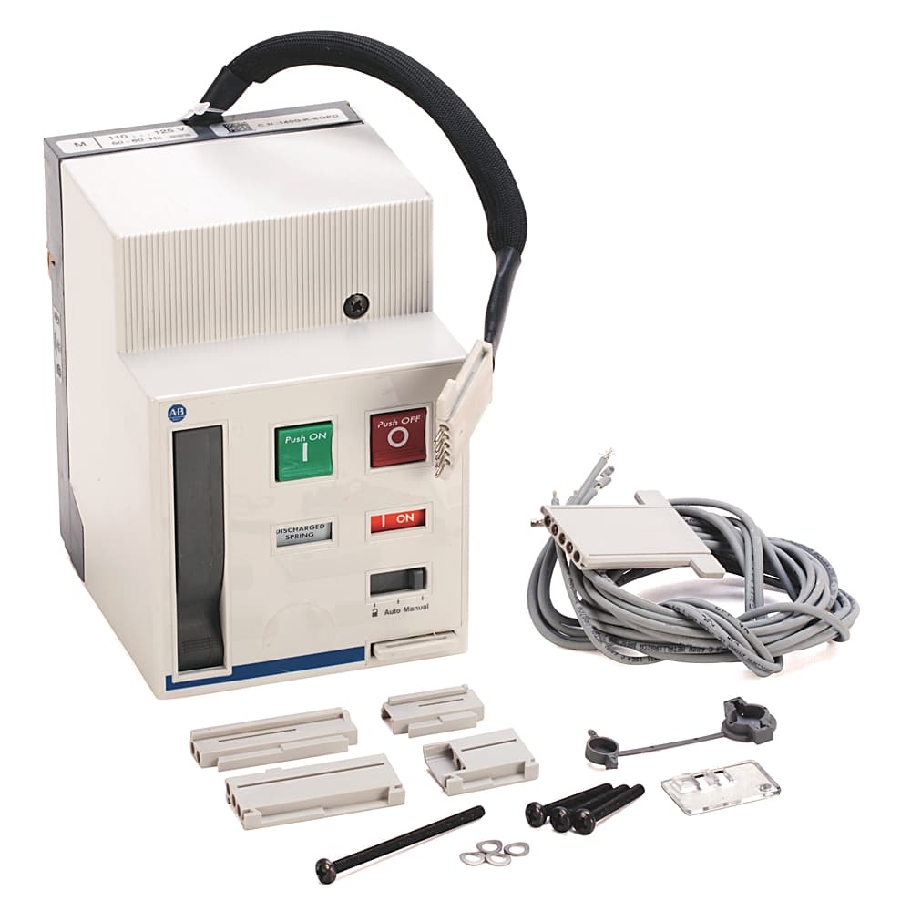 Rockwell Automation 140G-K-EOPD