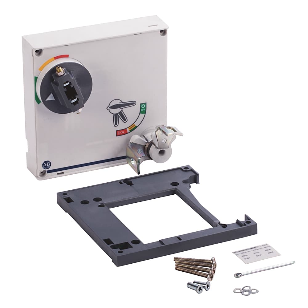 Rockwell Automation 140G-M-RMX