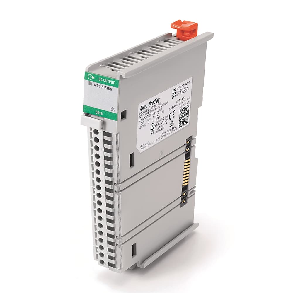 Rockwell Automation 5069-OB16K