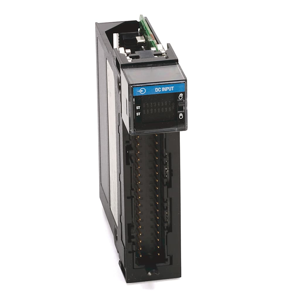 Rockwell Automation 1756-IH16I Rockwell Automation 1756-IH16I