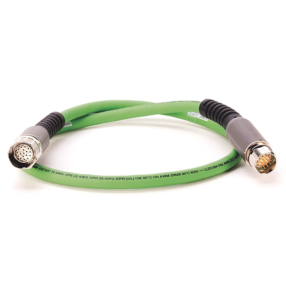 Rockwell Automation 2090-CFBM7E7-CDAF20