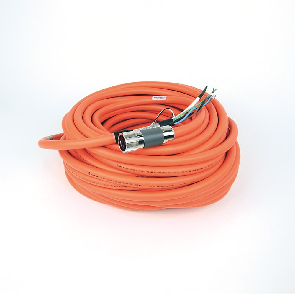 Rockwell Automation 2090-CSBM1DF-14AA35