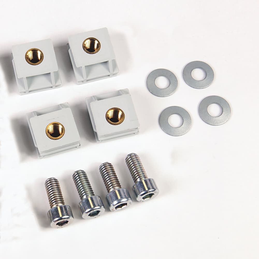 Rockwell Automation 140G-I-ECM4