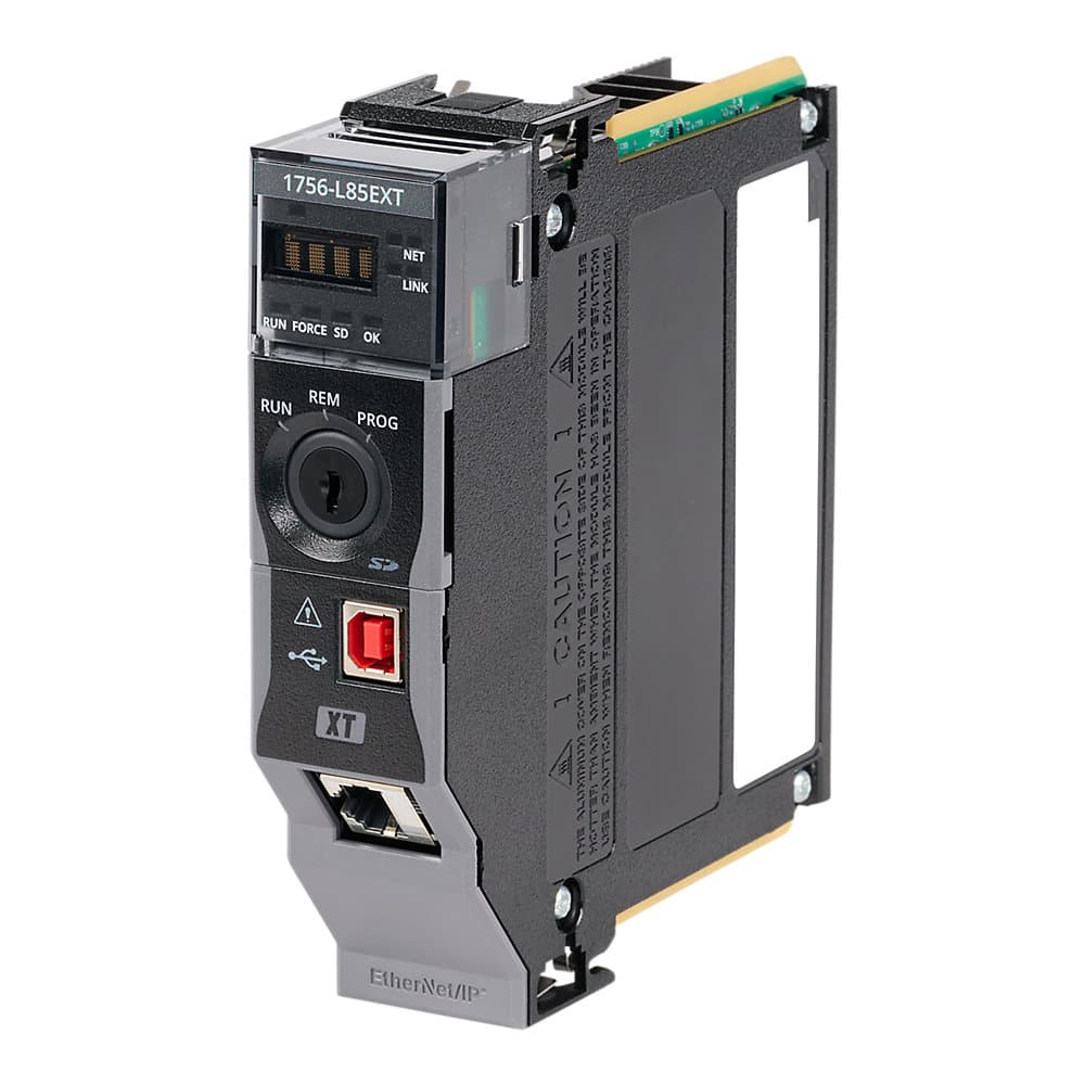 Rockwell Automation 1756-L85EXT