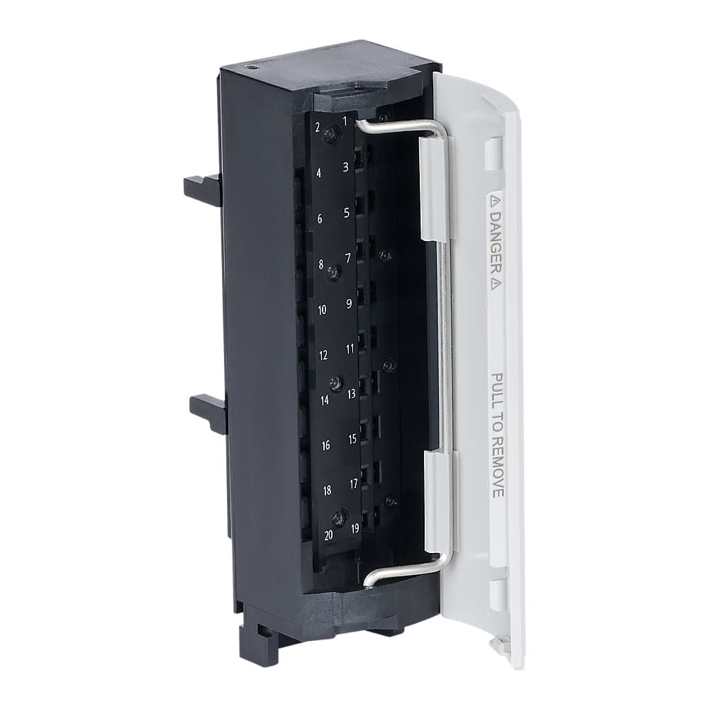 Rockwell Automation 1756-TBSH