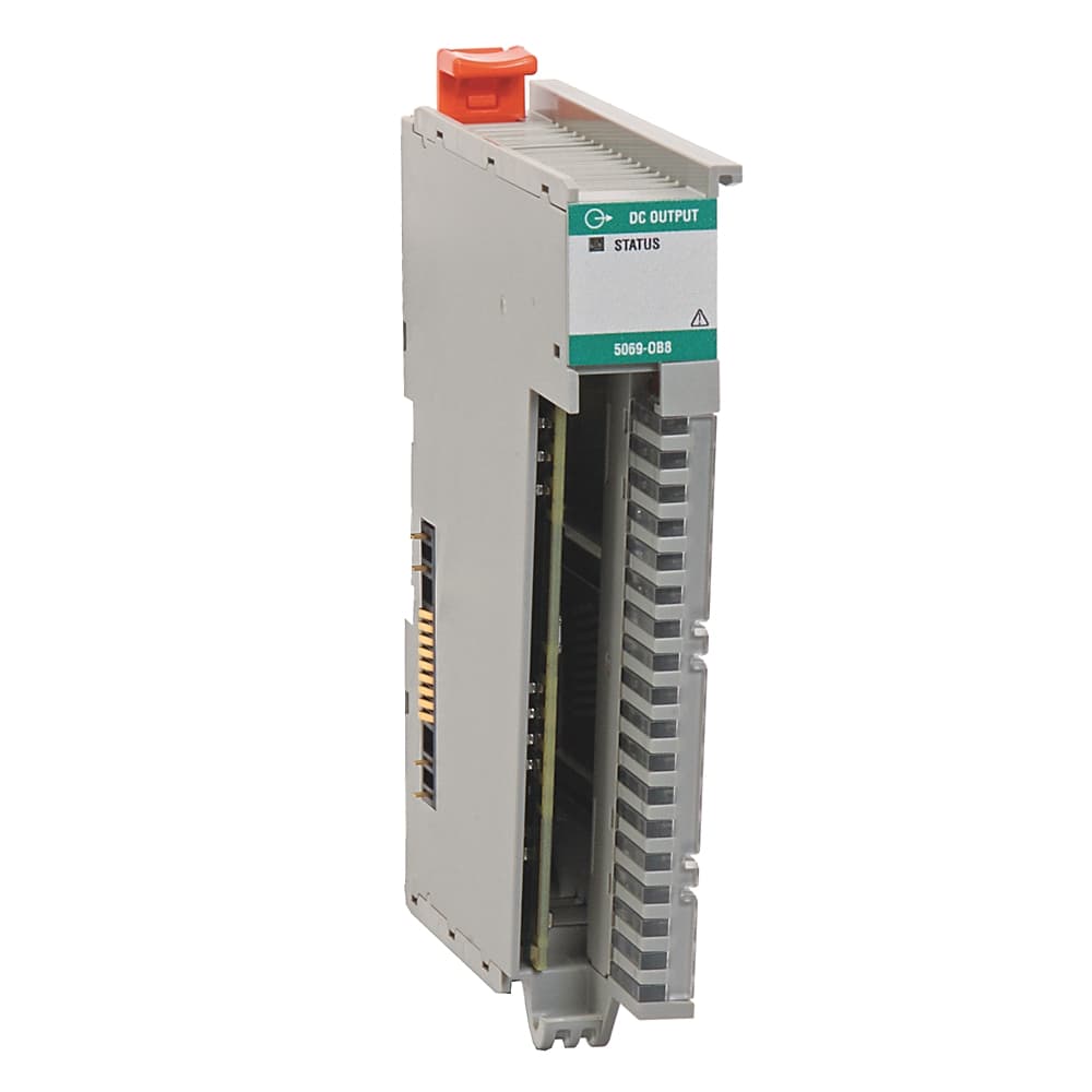 Rockwell Automation 5069-OB8 Rockwell Automation 5069-OB8