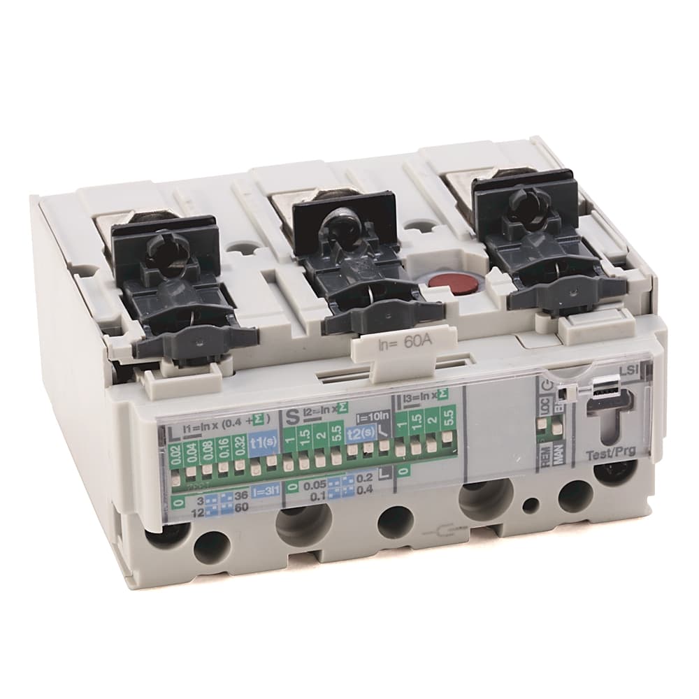 Rockwell Automation 140G-HTH3-C60
