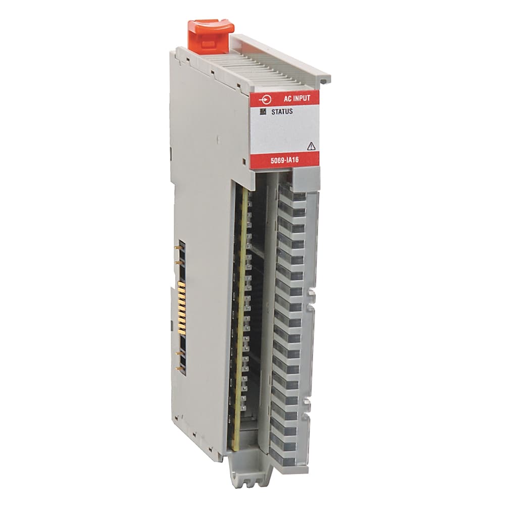 Rockwell Automation 5069-IA16 Rockwell Automation 5069-IA16