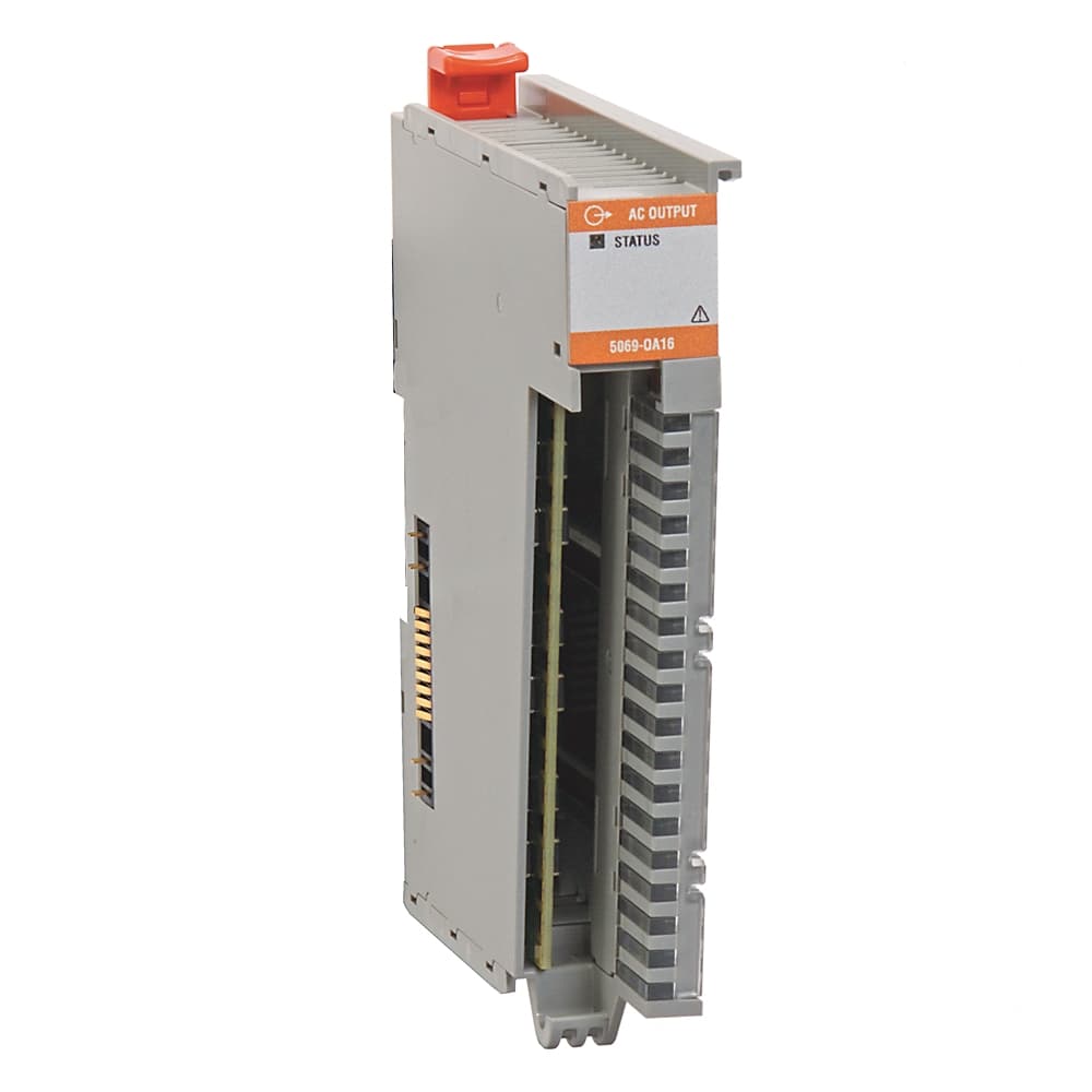 Rockwell Automation 5069-OA16 Rockwell Automation 5069-OA16