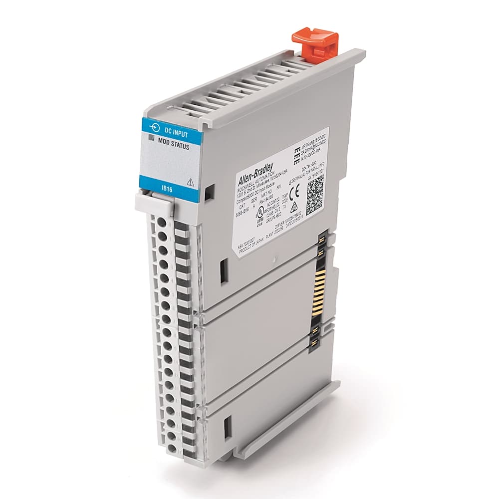 Rockwell Automation 5069-IB16K Rockwell Automation 5069-IB16K