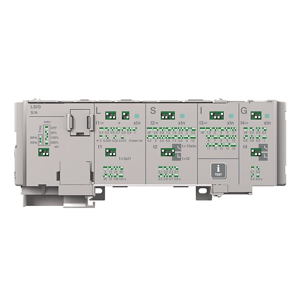 Rockwell Automation 140G-NTH-E12