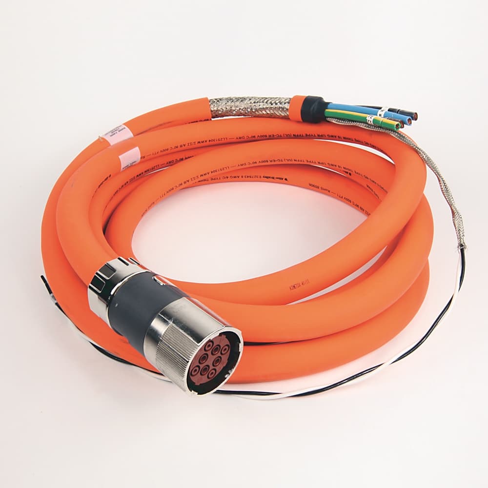 Rockwell Automation 2090-CPBM7DF-06AA04