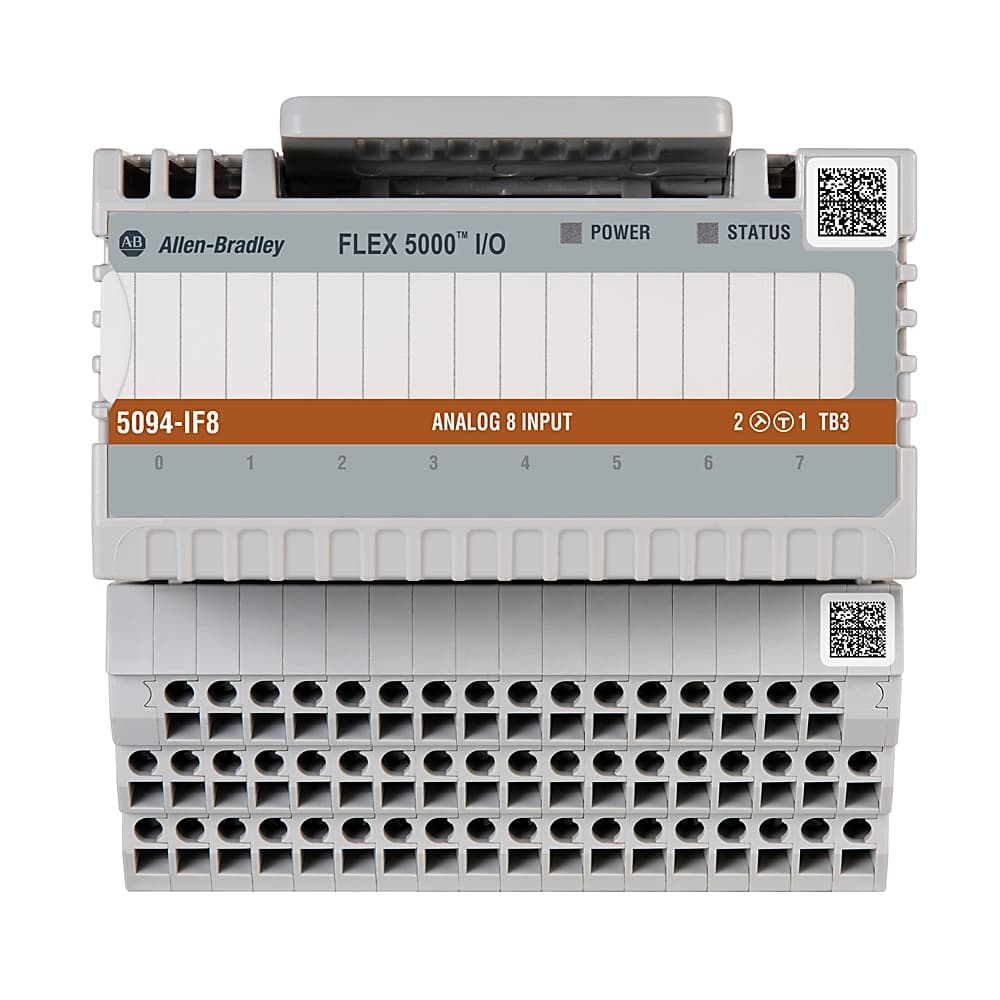 Rockwell Automation 5094-IF8