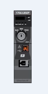 Rockwell Automation 1756-L85EP Rockwell Automation 1756-L85EP