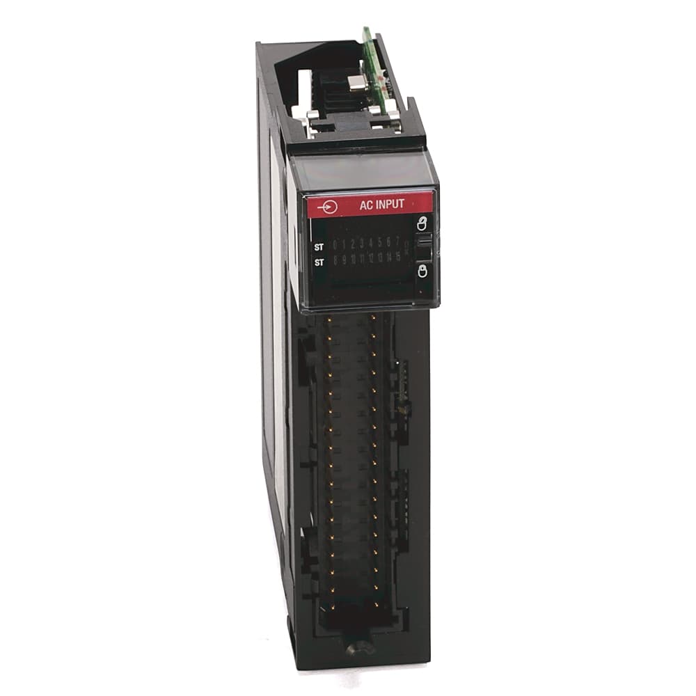 Rockwell Automation 1756-ia16i
