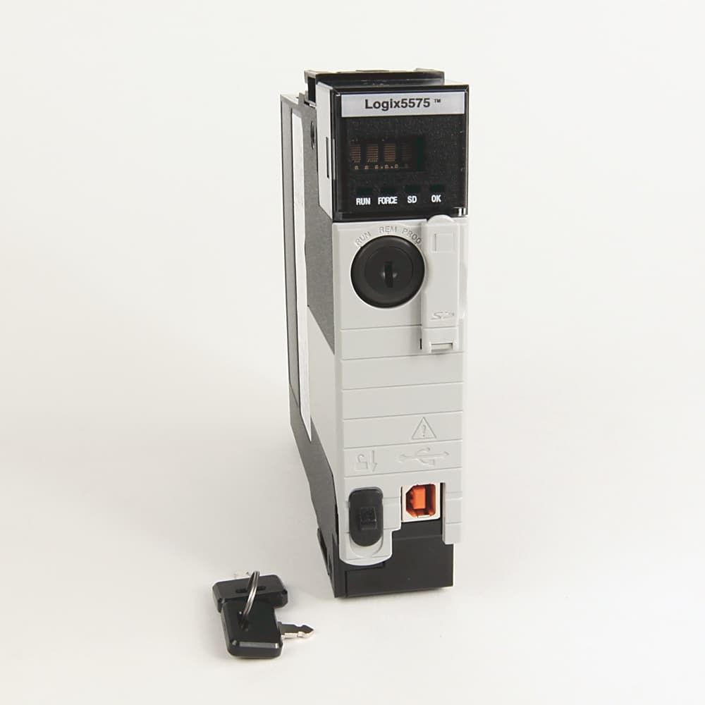 Rockwell Automation 1756-L75 Rockwell Automation 1756-L75