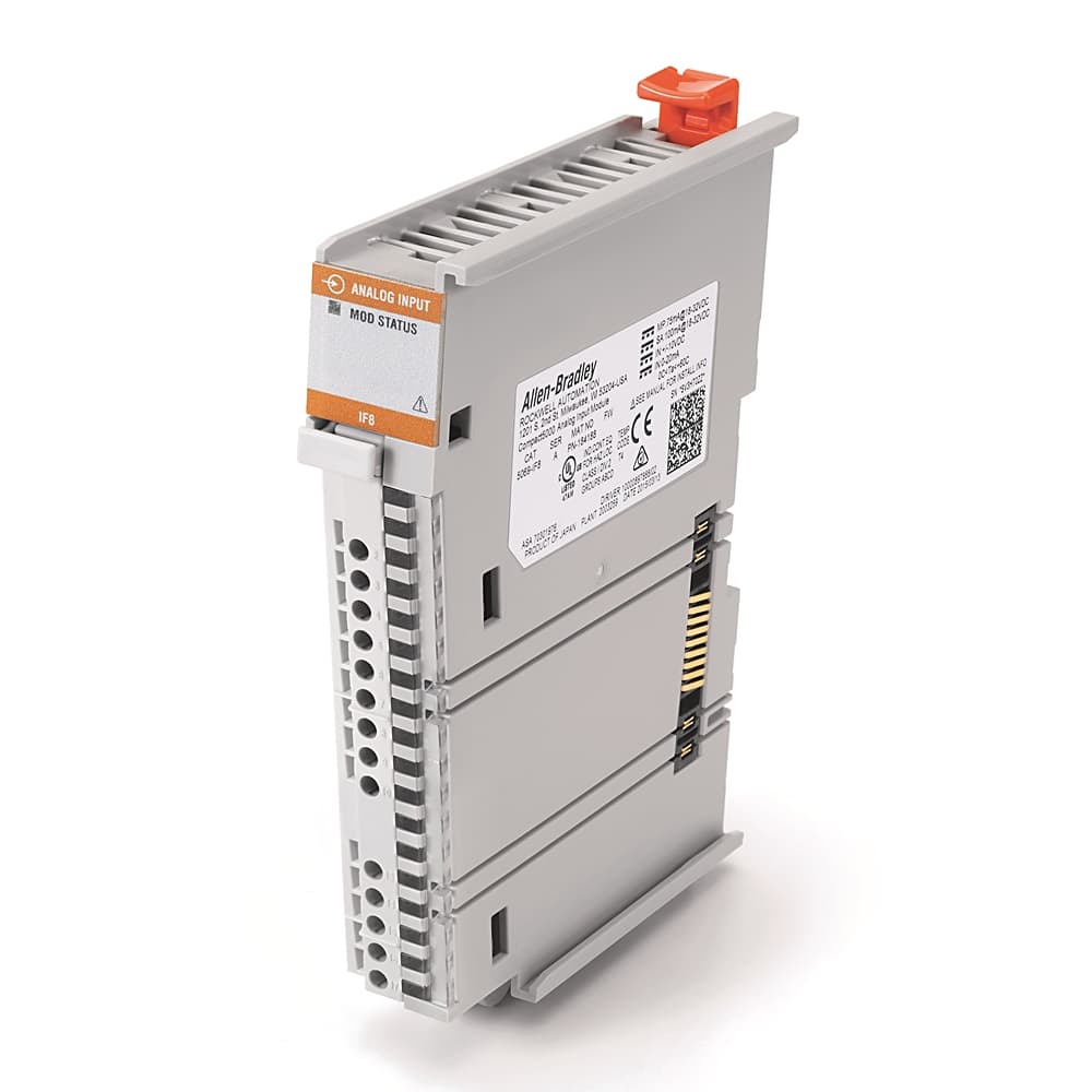 Rockwell Automation 5069-IF8 Rockwell Automation 5069-IF8
