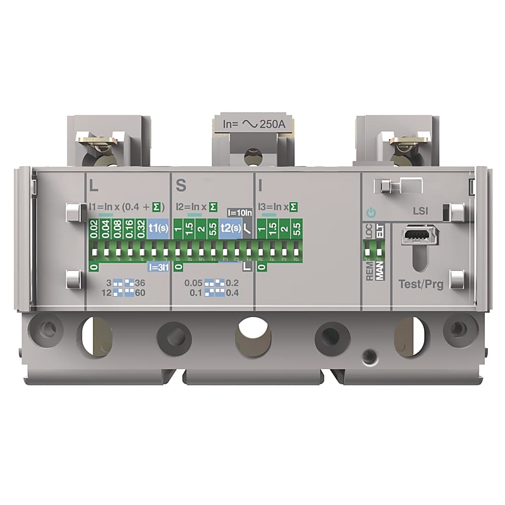 Rockwell Automation 140G-JTH3-C60