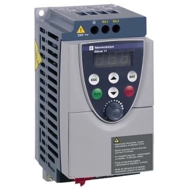 schneider ATV11PU18M2A