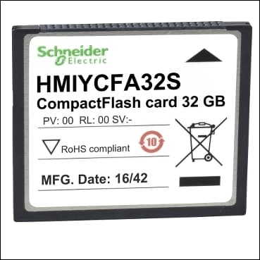 schneider HMIYCFA32S