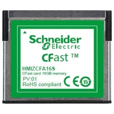schneider HMIZCFA16S