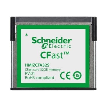 schneider HMIZCFA32S
