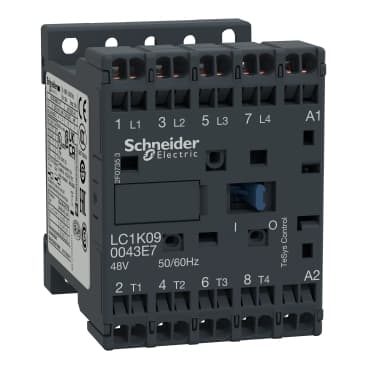 schneider LC1K090043E7