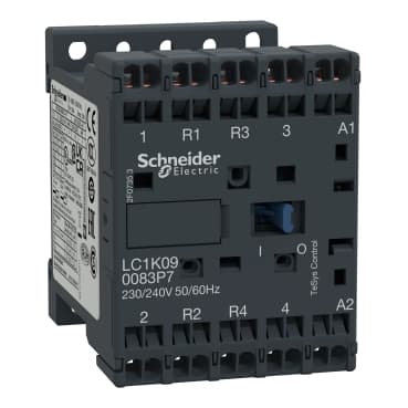 schneider LC1K090083E7