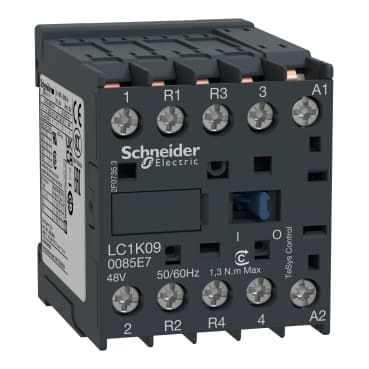 schneider LC1K090085E7