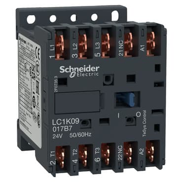 schneider LC1K09017B7
