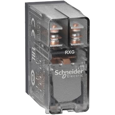schneider RXG25E7