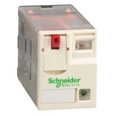schneider RXM4AB2B7TQ