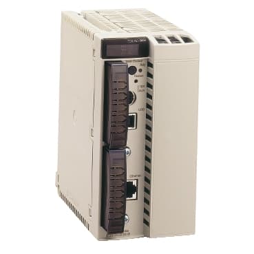 schneider TSXP576634M