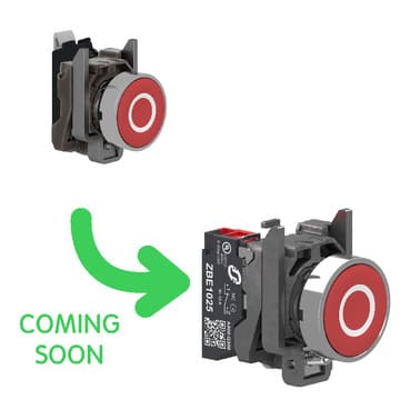 schneider XB4BA43225