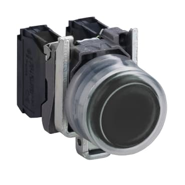 schneider XB4BPCUST01