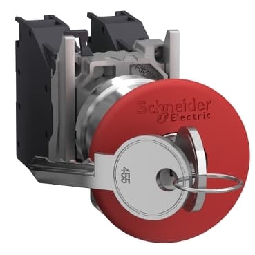 schneider XB4BS9445GEX