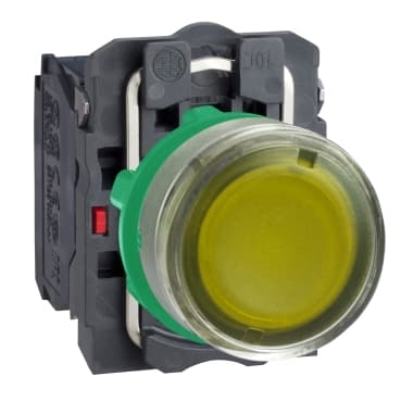 schneider XB5AW35G5C0