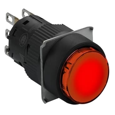 schneider XB6EAF4J1P