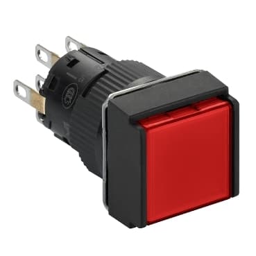 schneider XB6ECF4B2P