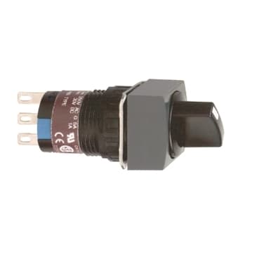 schneider XB6ECD222P