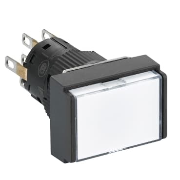 schneider XB6EDW1B2P