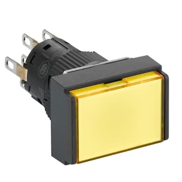 schneider XB6EDW5B2P