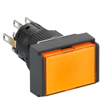 schneider XB6EDW8J2P