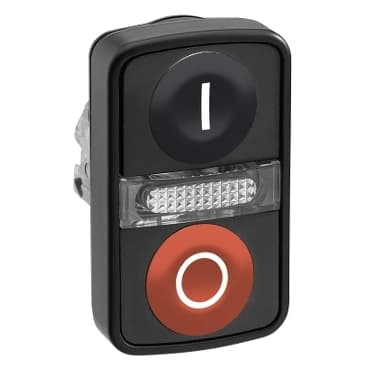 schneider ZB4BW8227437