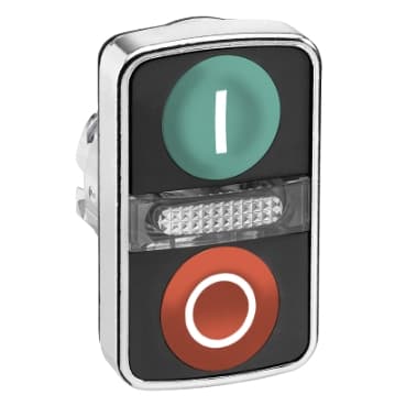 schneider ZB4BW823743