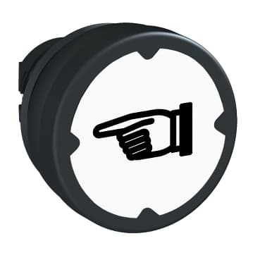 schneider ZB5AC18058