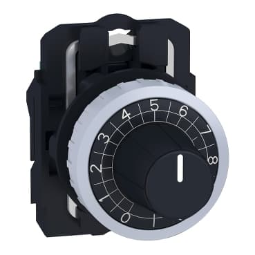 schneider ZB5AD922C1