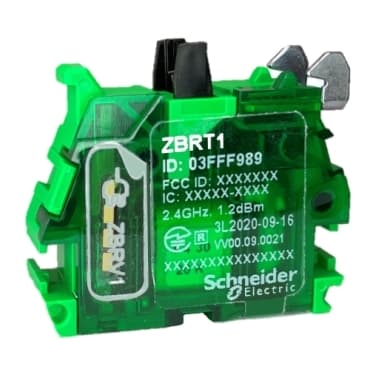 schneider ZBRT1