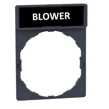 schneider ZBYGRIEVE4